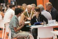 Las franquicias tienen su propio espacio dentro del salón para pymes y emprendedores Bizbarcelona