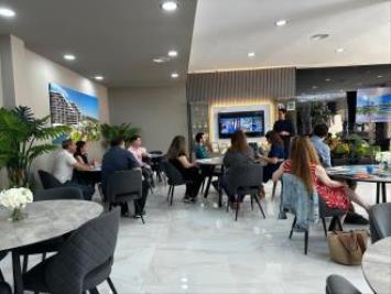 🔑 Best House y Marina d’Or se alían para comercializar promociones exclusivas de obra nueva en Oropesa del Mar