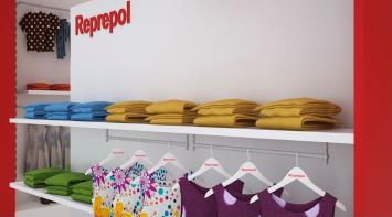 Emprende con Grupo Reprepol