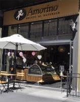 ¿Sabes cómo abrir una franquicia de helados Amorino?
