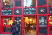 Dónde puedo abrir una franquicia de la Taberna El Papelón