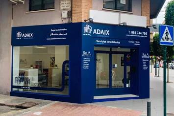Por qué elegir Adaix para abrir una agencia inmobiliaria