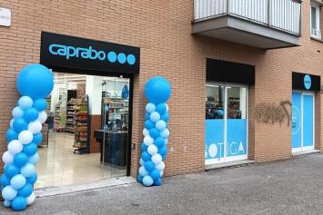 Caprabo avanza en su plan de expansión y abre un supermercado en Girona