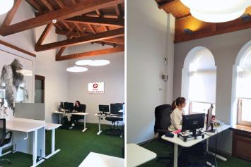 Recoletos inaugura nueva oficina en Salamanca: Un paso estratégico para estar más cerca de ti
