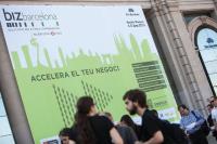 Bizbarcelona, la cita profesional de pymes y emprendedores