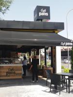 Montar una franquicia Pans & Company, ¡un buen negocio!