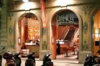 Las nuevas líneas de negocio marcan la estrategia de la franquicia Café & Té para 2013