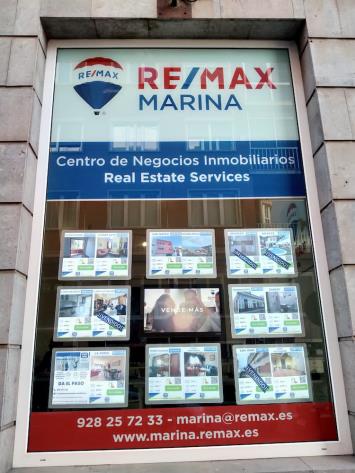 REMAX abre una nueva oficina en Las Palmas de Gran Canaria