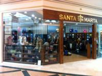 Ahora es el momento de franquiciar una tienda de moda Santa Marta