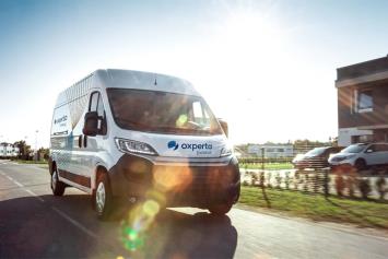 Oxperta Express dispara su volumen de envíos y refuerza su apuesta por el ecommerce en 2026