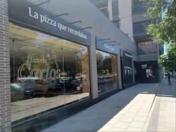 Pizzerías Carlos continúa creciendo con tres nuevos restaurantes