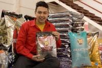 Husse facilita a sus franquiciados la compra de producto