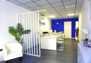 Nueva apertura Agencia Inmobiliaria Adaix Grado de Gandia