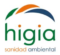 La franquicia de Sanidad Ambiental HIGIA se prepara para Franquiatlántico