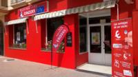 Dónde encontrar un supermercado franquiciado de Eroski