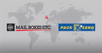 MBE Worldwide adquiere PACK & SEND UK