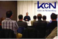 KCN Club de Networking empieza su desarrollo en franquicia ¿La conoces?
