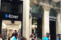 Así crece la franquicia de accesorios para móviles B-Kover