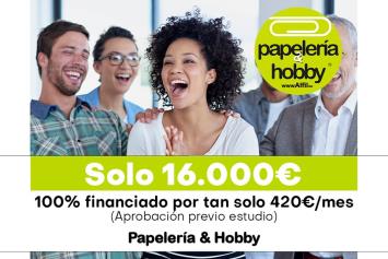Alfil.be lanza su campaña para nuevos franquiciados