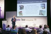 ¿Quieres emprender o invertir en 2017? No te pierdas la feria Bizfranquicias 