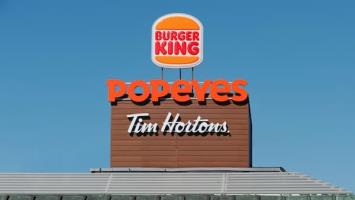 Restaurant Brands Iberia cierra un año récord en ventas (1.120 M€) y EBITDA (255 M€)  