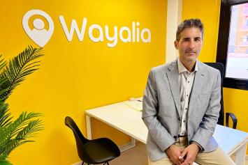 Wayalia inaugura nueva oficina en Benidorm y refuerza su expansión