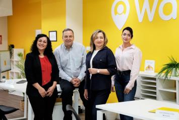 Wayalia impulsa su expansión en el norte con la apertura de Wayalia Gijón