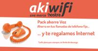 Akiwifi, la franquicia de telecomunicaciones al servicio de su cliente