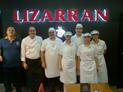¿Una franquicia de récord? ¡Lizarran!
