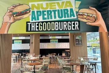 Restalia, Grupo de 100 Montaditos abre nuevo local TGB