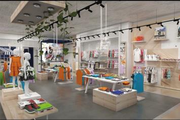 Grupo Reprepol estudia la apertura de su segunda tienda monomarca en Aranda de Duero