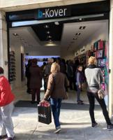 Dónde puedes abrir una tienda B-Kover