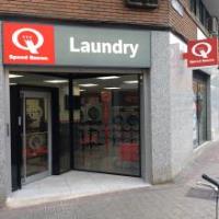 Mínima inversión para tu franquicia Speed Queen