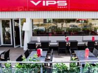 Cómo funcionan los restaurantes VIPS Smart 