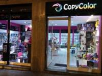 Conoce la franquicia Copycolor