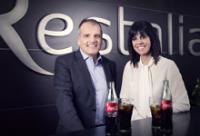 Restalia y Coca-Cola firman una alianza estratégica 