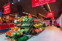 Eroski, una franquicia competitiva y rentable