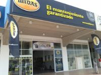 Midas acelera la expansión de sus franquicias