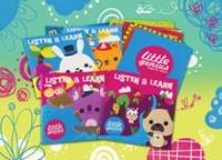 La franquicia educativa Little Genius crece en un sector en expansión