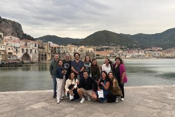 Interdomicilio celebra en Sicilia (Italia) los Premios Interdomicilio 2026 