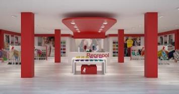 Grupo Reprepol aumenta su presencia en Portugal con dos nuevas aperturas 