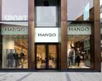 ¡Franquicias que ganan! Mango factura un 9% más 