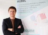 Hubbl, un servicio de paquetería a medida