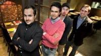 Ayuda de emprendedor a emprendedor