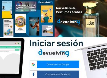 Devuelving refuerza su apuesta por la innovación con nuevas herramientas para sus franquiciados