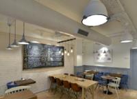 La franquicia Santagloria, el negocio de hostelería más innovador 