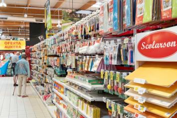 Hábitos de Consumo en ‘La Vuelta al Cole’