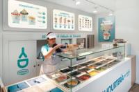 FDS Group, encargado de la expansión de la franquicia La yogurtería Danone