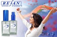 Cómo renuevan sus productos en las tiendas de la franquicia Refan