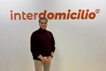 Interdomicilio abre en Pozuelo de Alarcón
